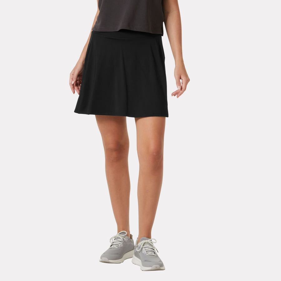 W HP SKORT 2.0